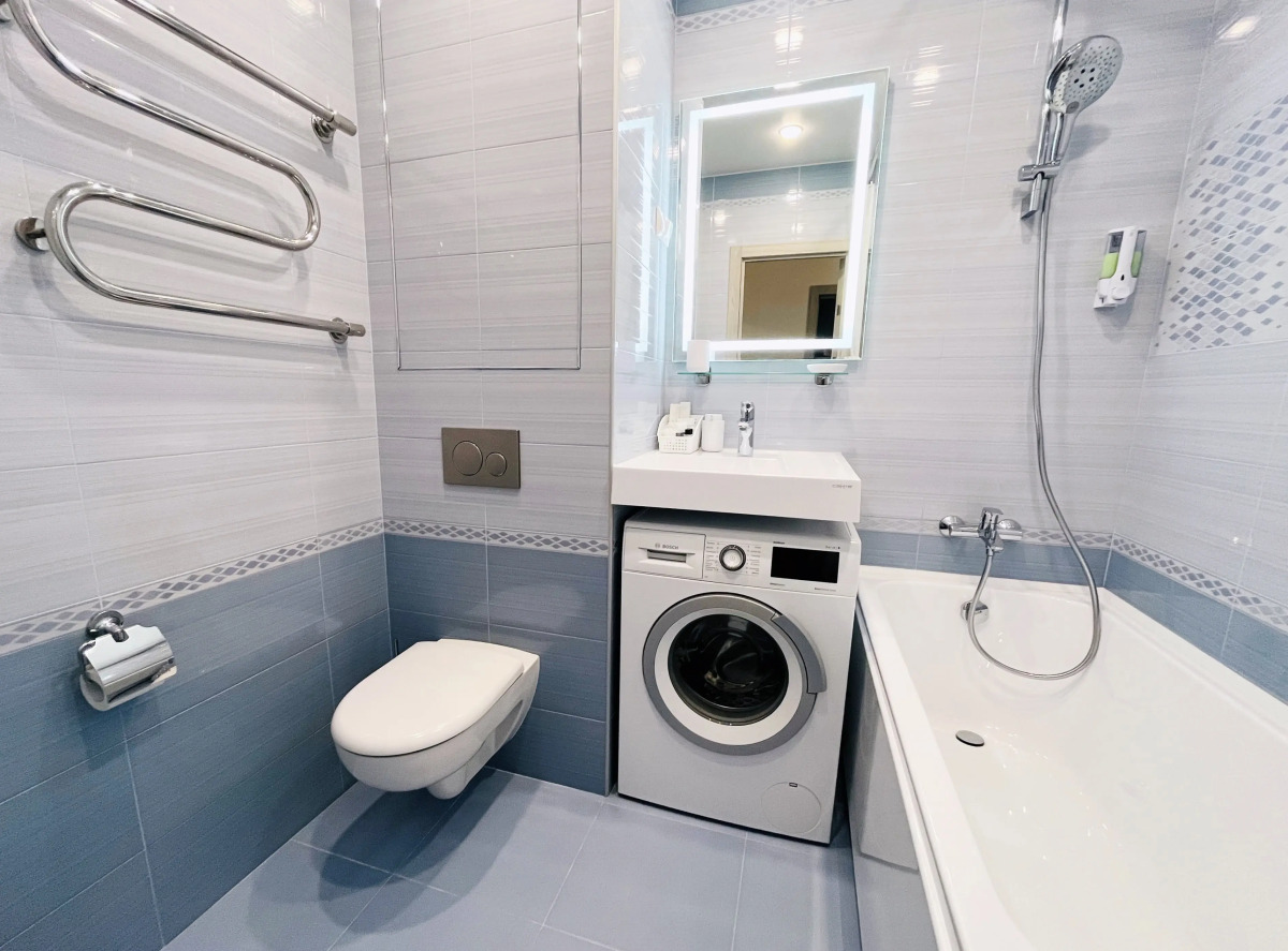 Апартаменты Снежные