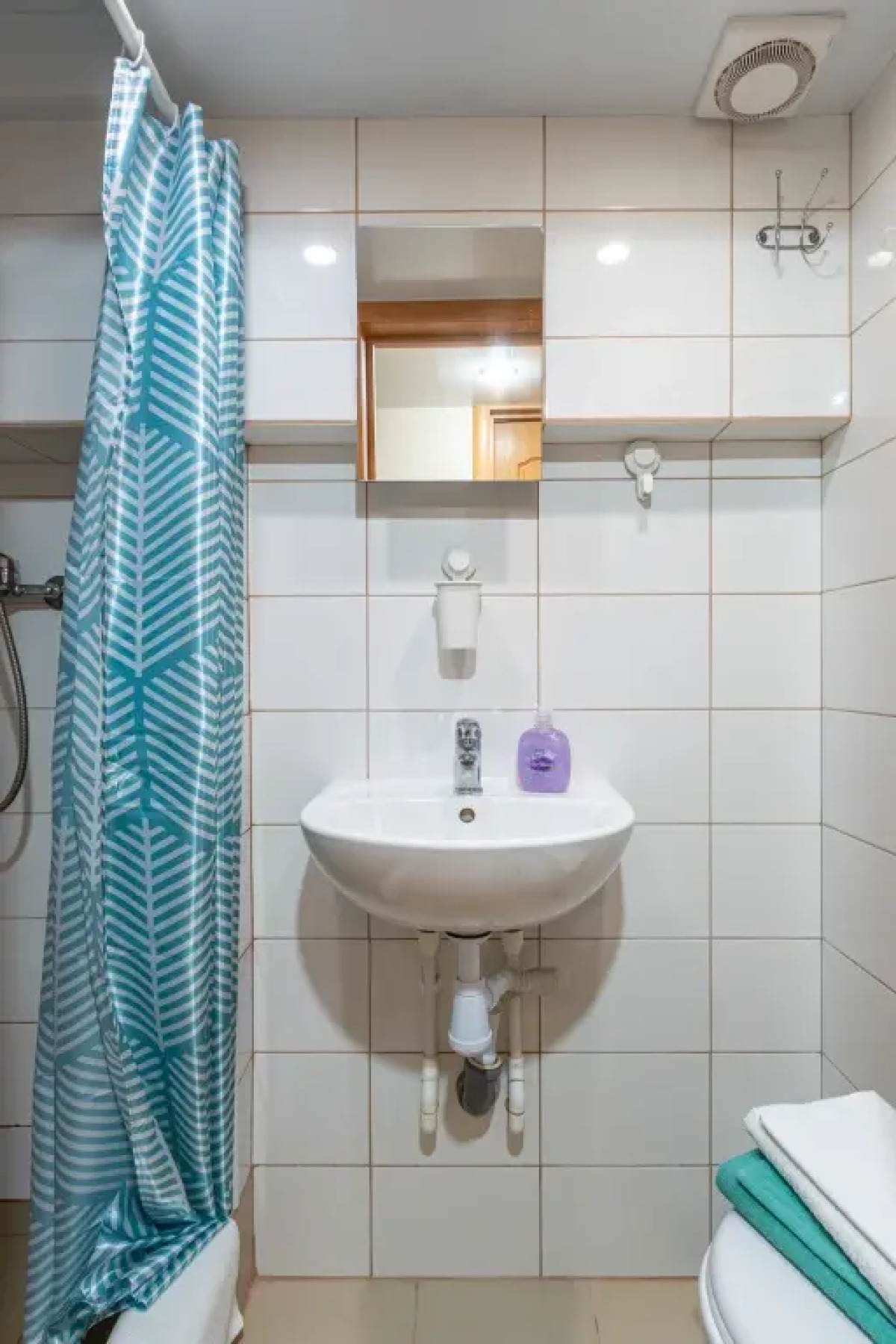 Студия у метро Балтийская