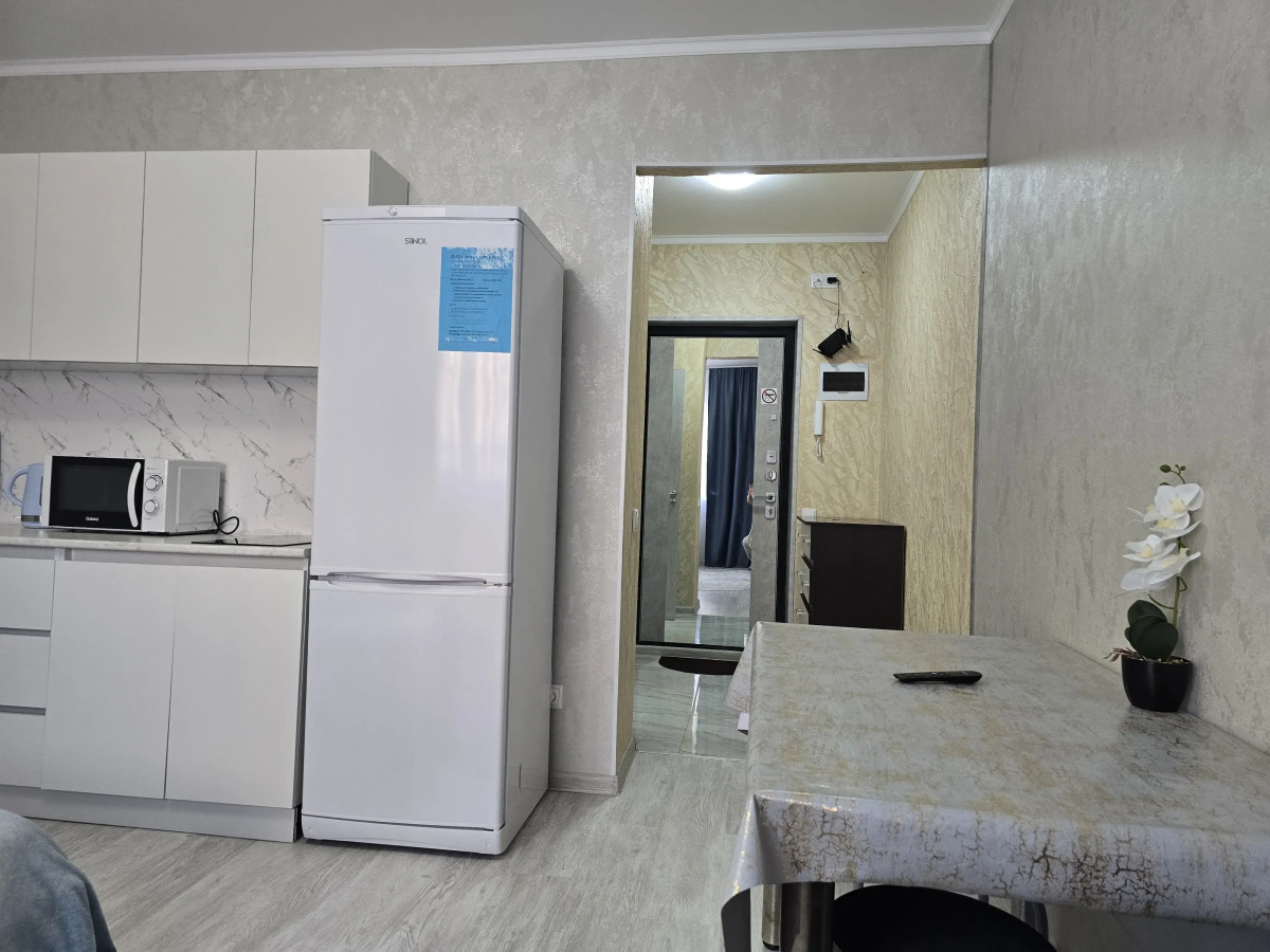 Квартира Морсккая волна