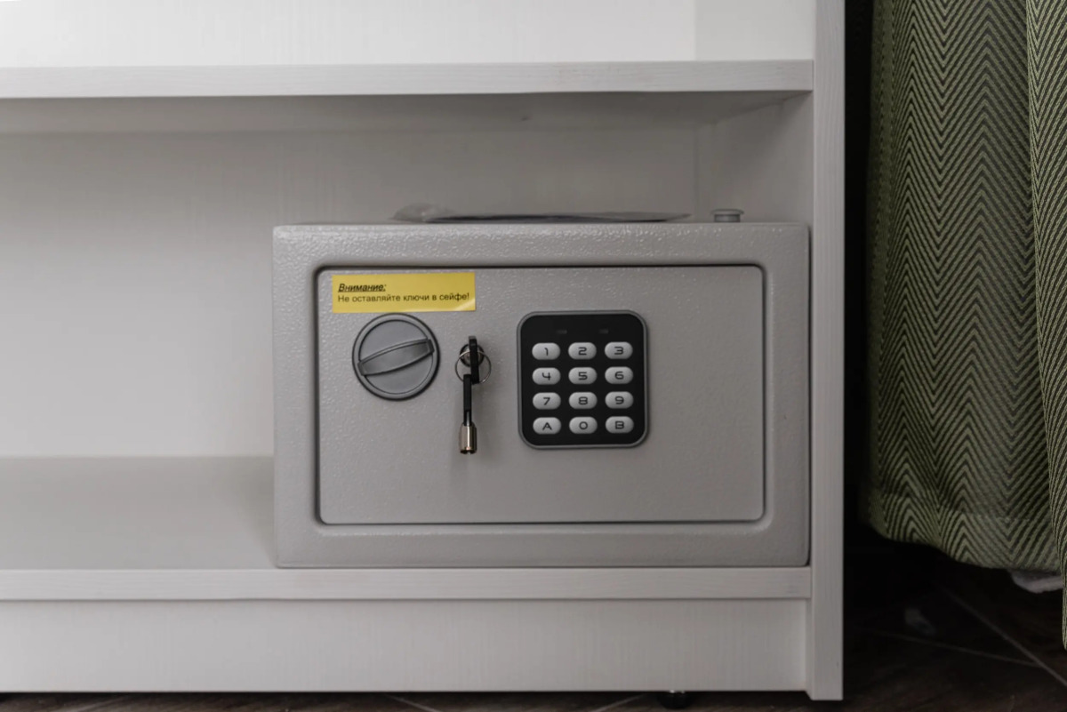 Мини-отель Олимп