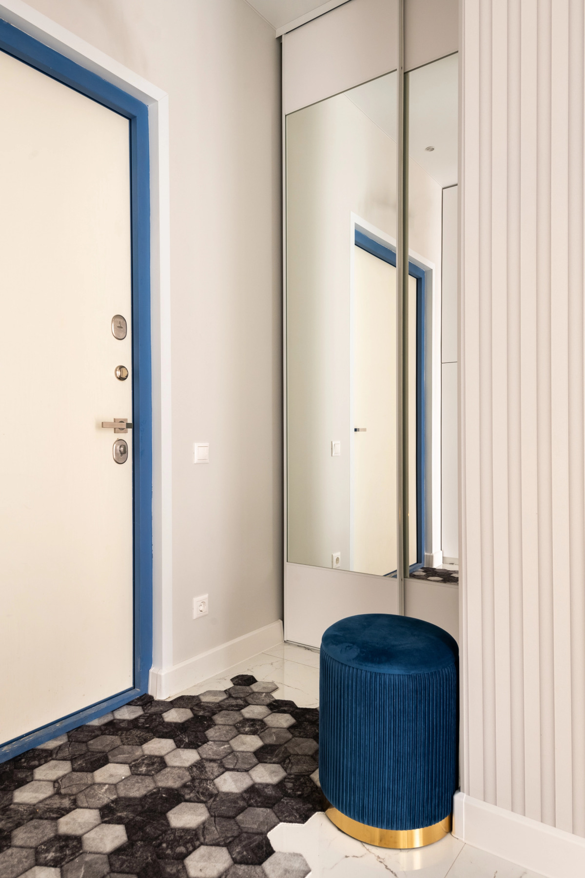 Апартаменты Jane-Apart Relax Time