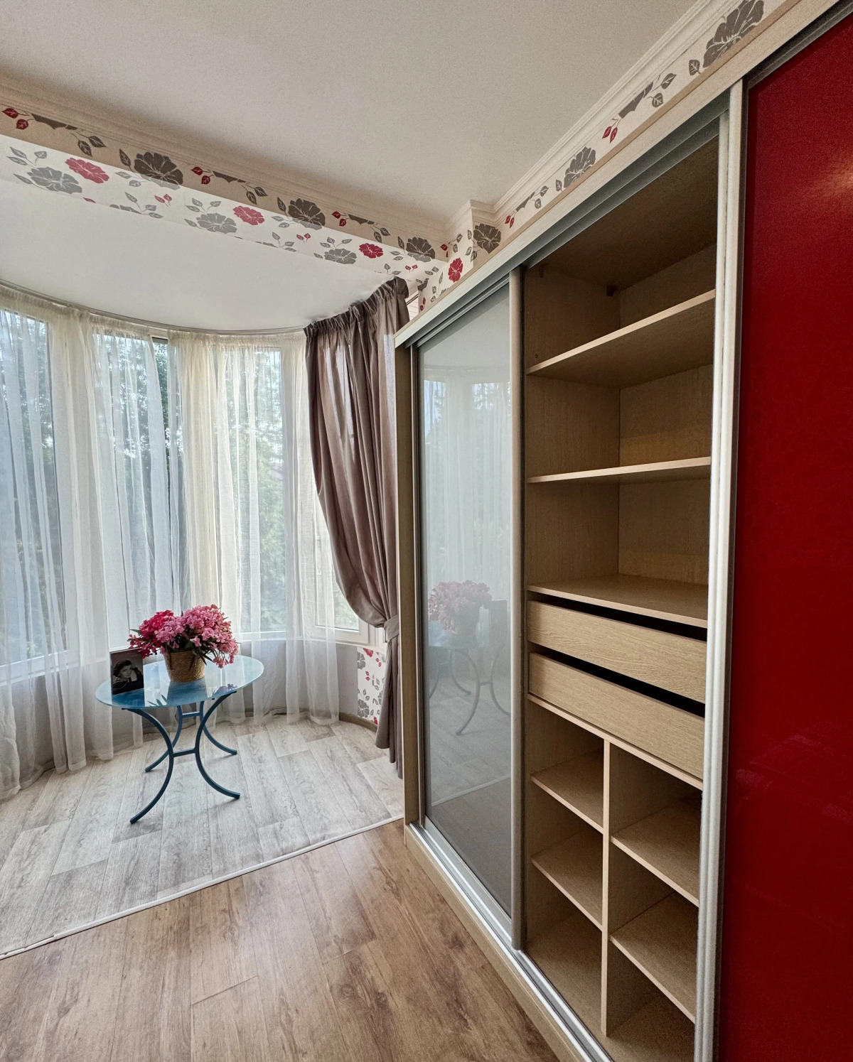 Гостевой дом на Яблочной