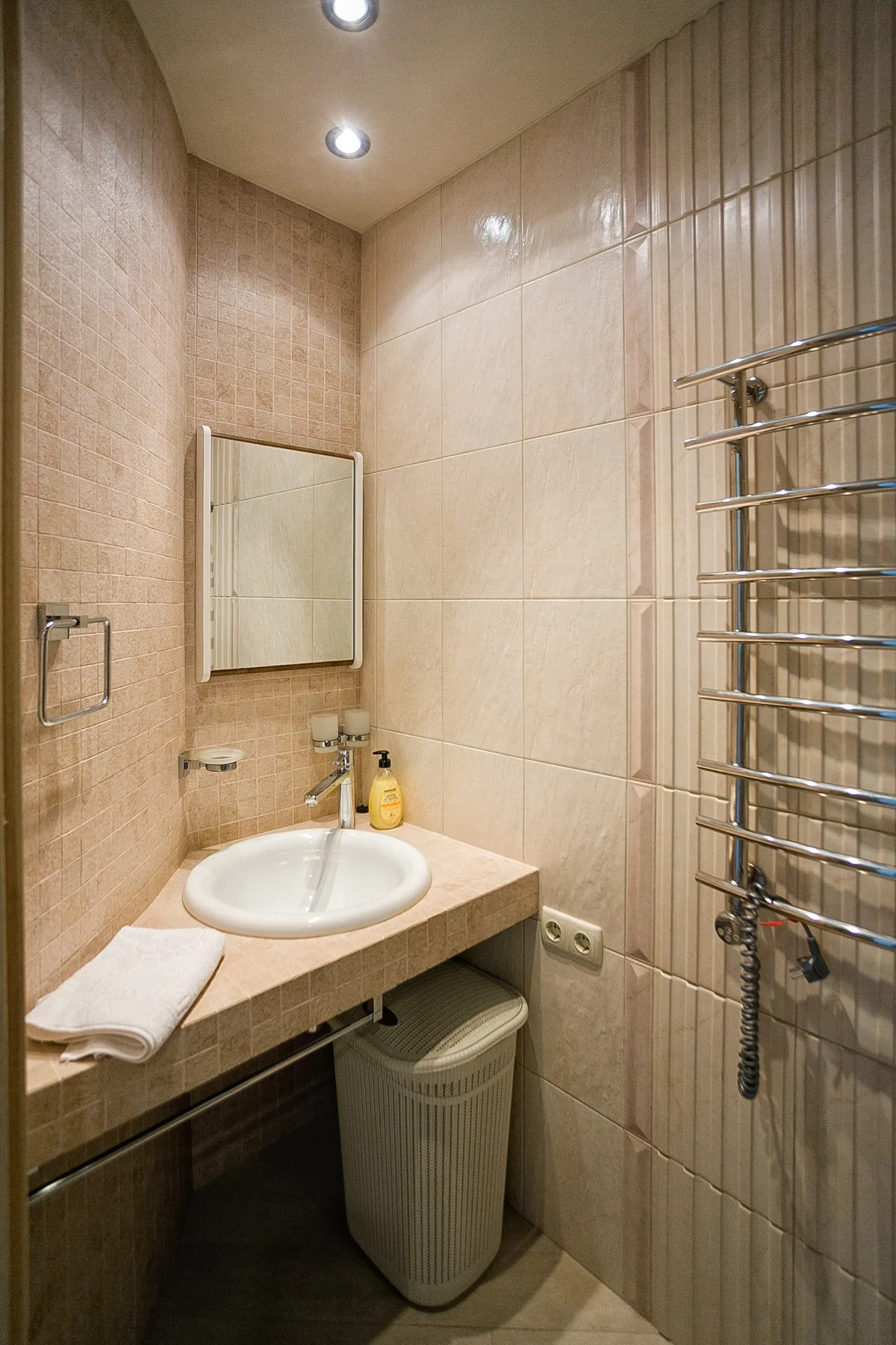 Апартаменты Familiya Gurzuf 19