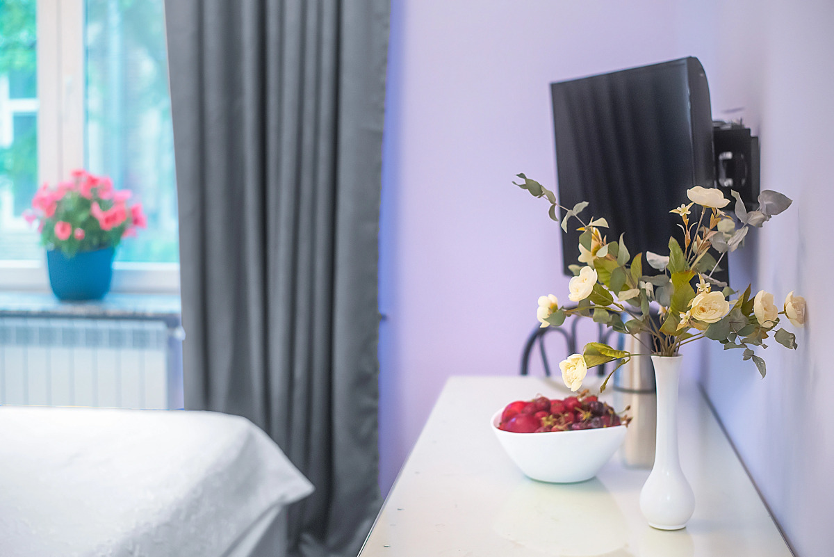 Апартаменты HB apartments Machabeli