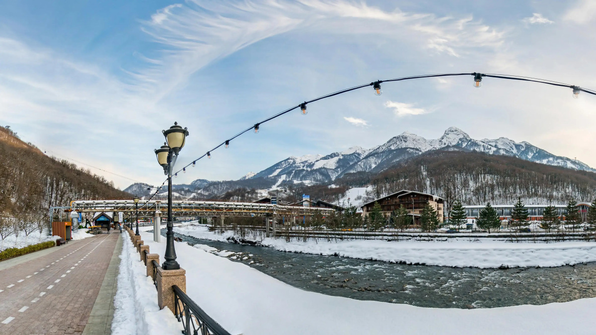 Гостевой дом Гала Плаза