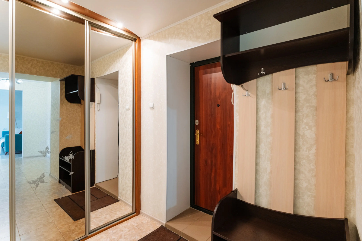 Квартира Стильная и уютная квартира