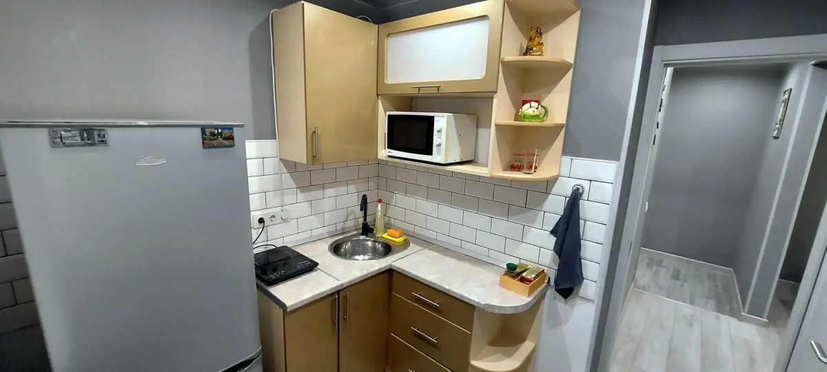 Квартира на Комсомольской уютная и комфортная