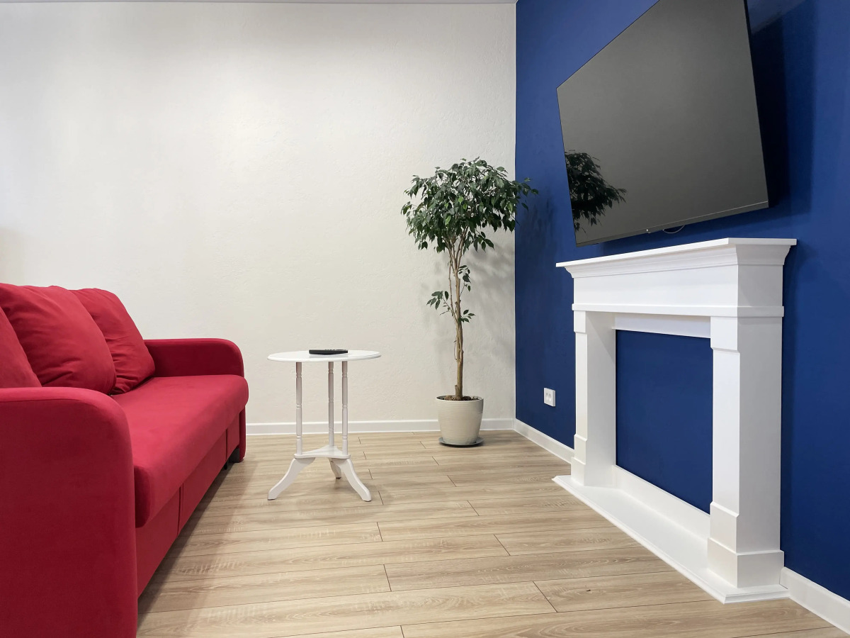 Квартира ГорькийАпарт