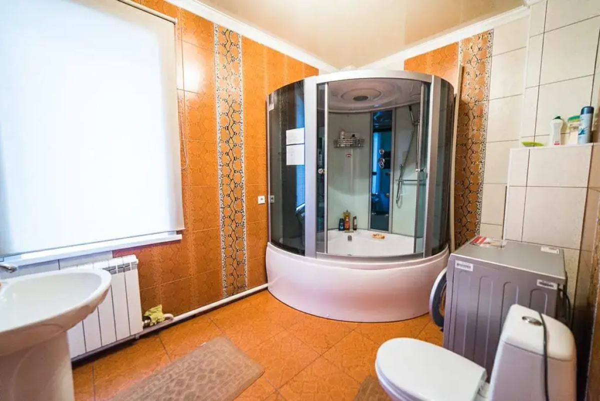 Apartamenty na ul. YUbilejnaya, d. 2b