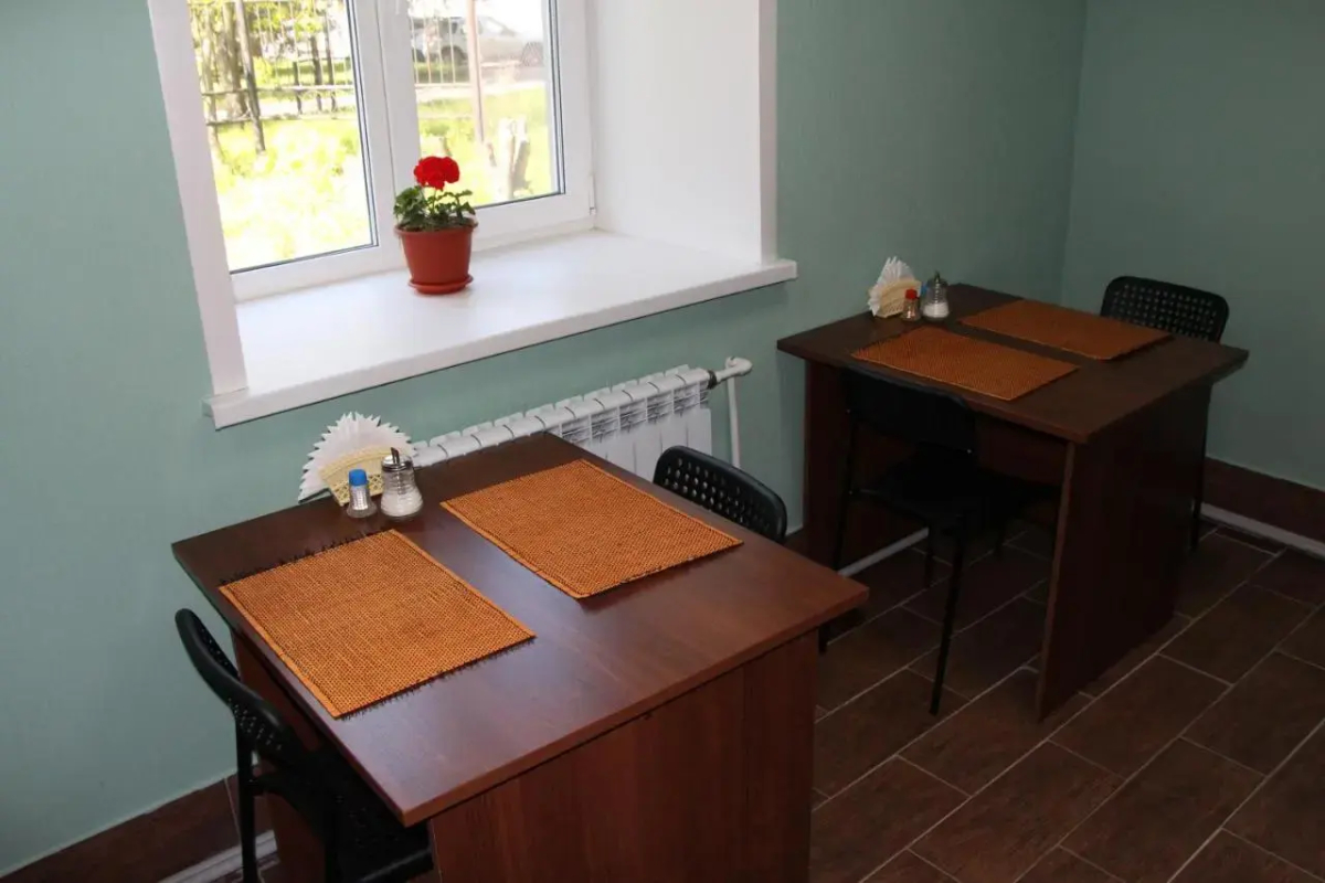 Отель Книиэкот