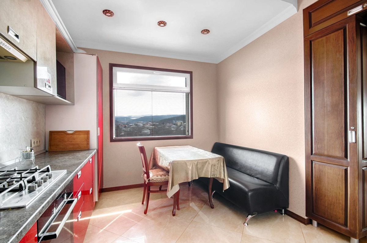 Квартира Green Apart