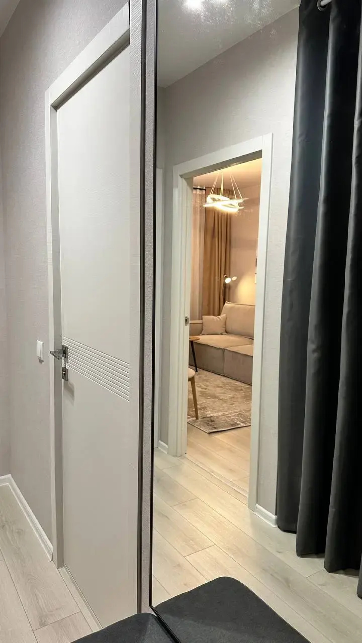 Апартаменты Алмаз Сити Гранатовый Браслет