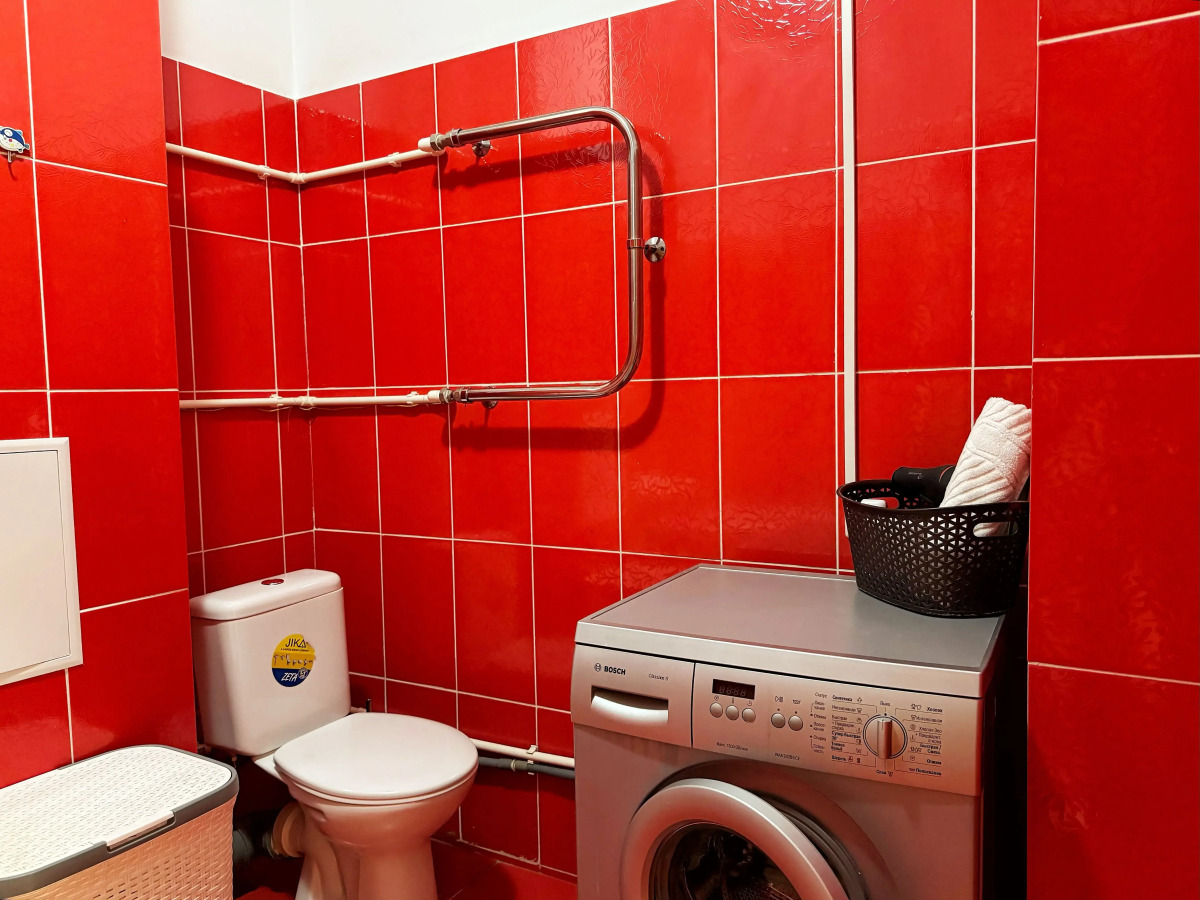 Апартаменты Apart-Comfort на пр-те Толбухина 17/65