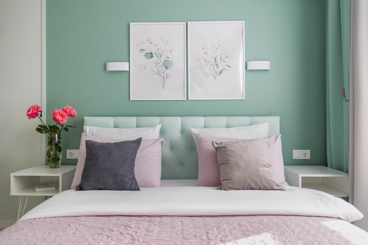 Апартаменты Жемчужина СМАЙЛа