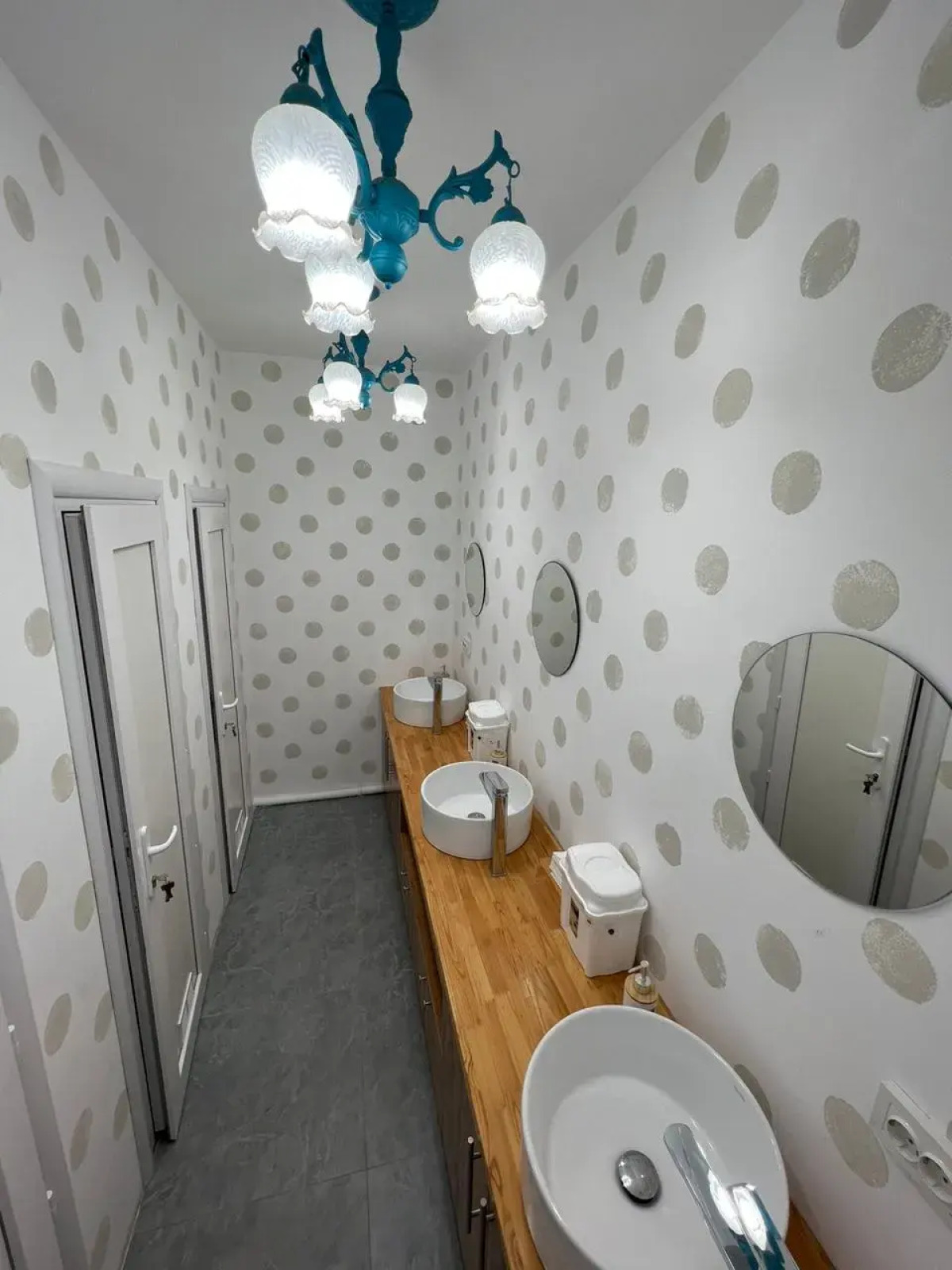 Хостел Meeting Place Bishkek