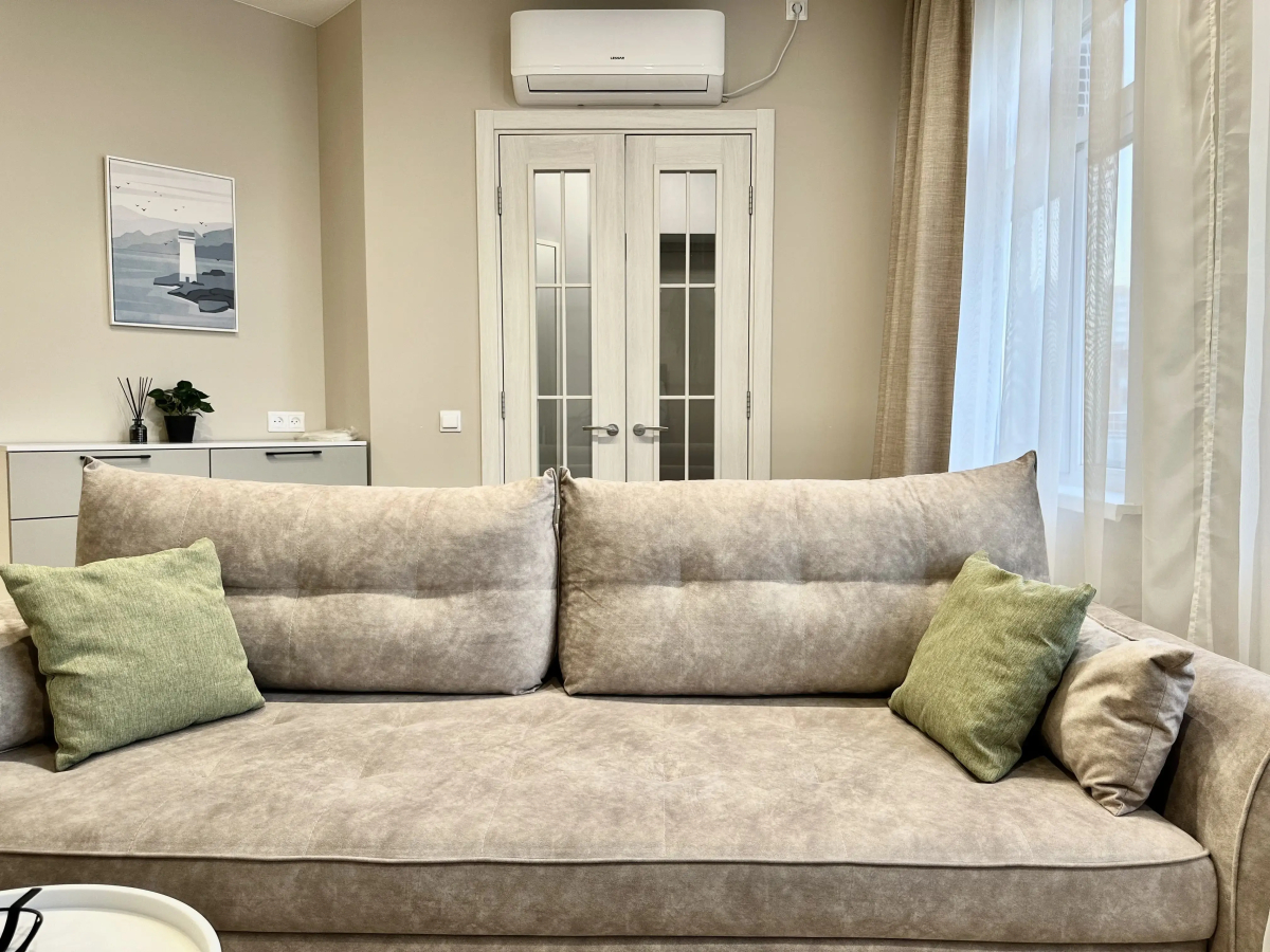 Апартаменты Vlad Apartments