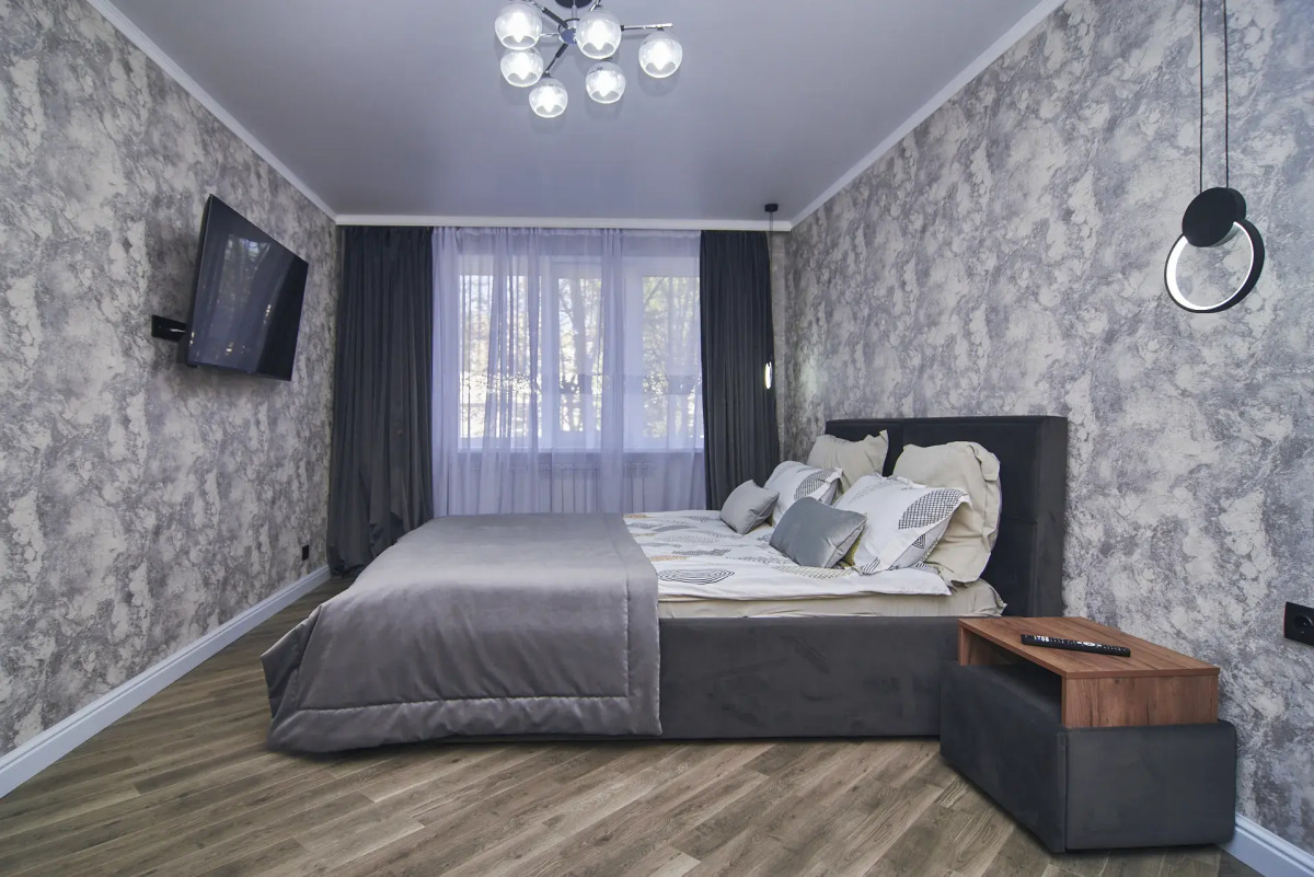 Квартира в сердце города