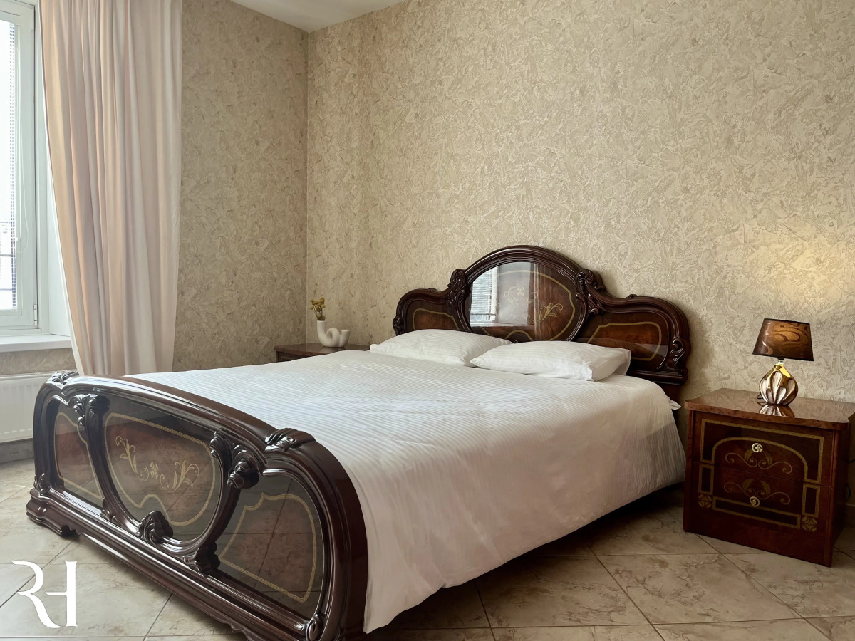 Апартаменты в ЖК 4 сезона