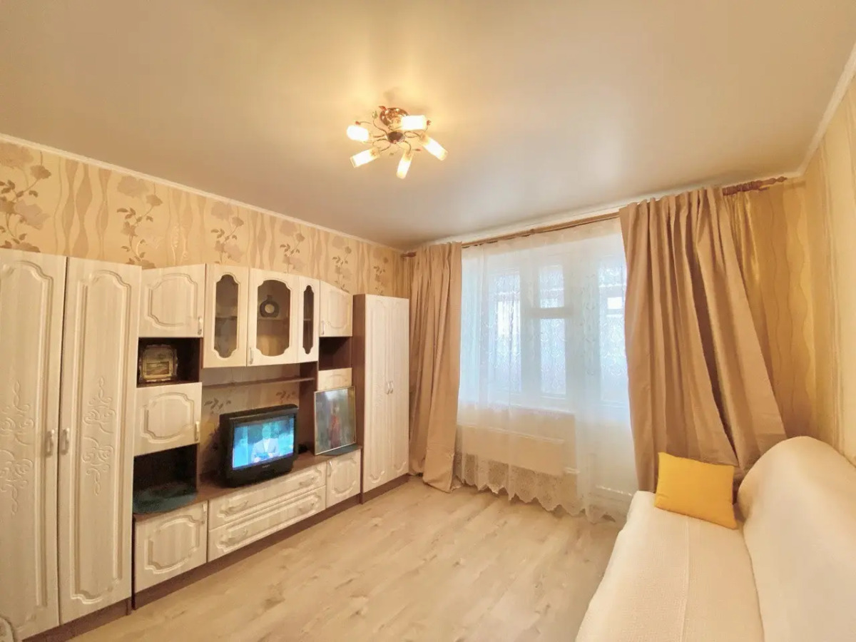 Квартира Уютнo как дoма на улице Рыленкова 85