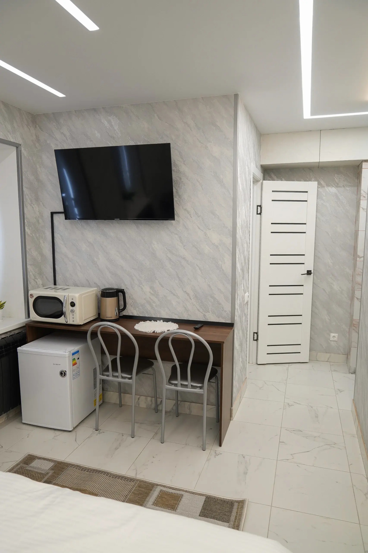 Апартаменты Дом на Покровке