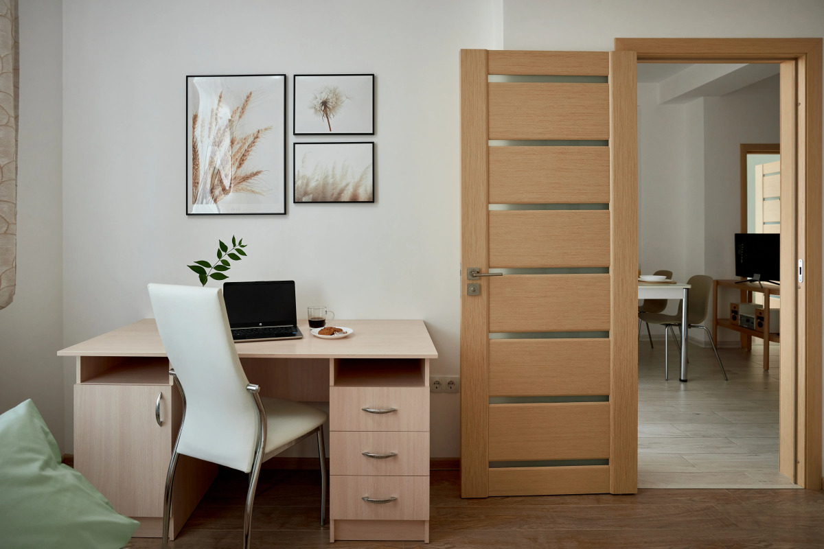 Апартаменты в центре у парка Ривьера