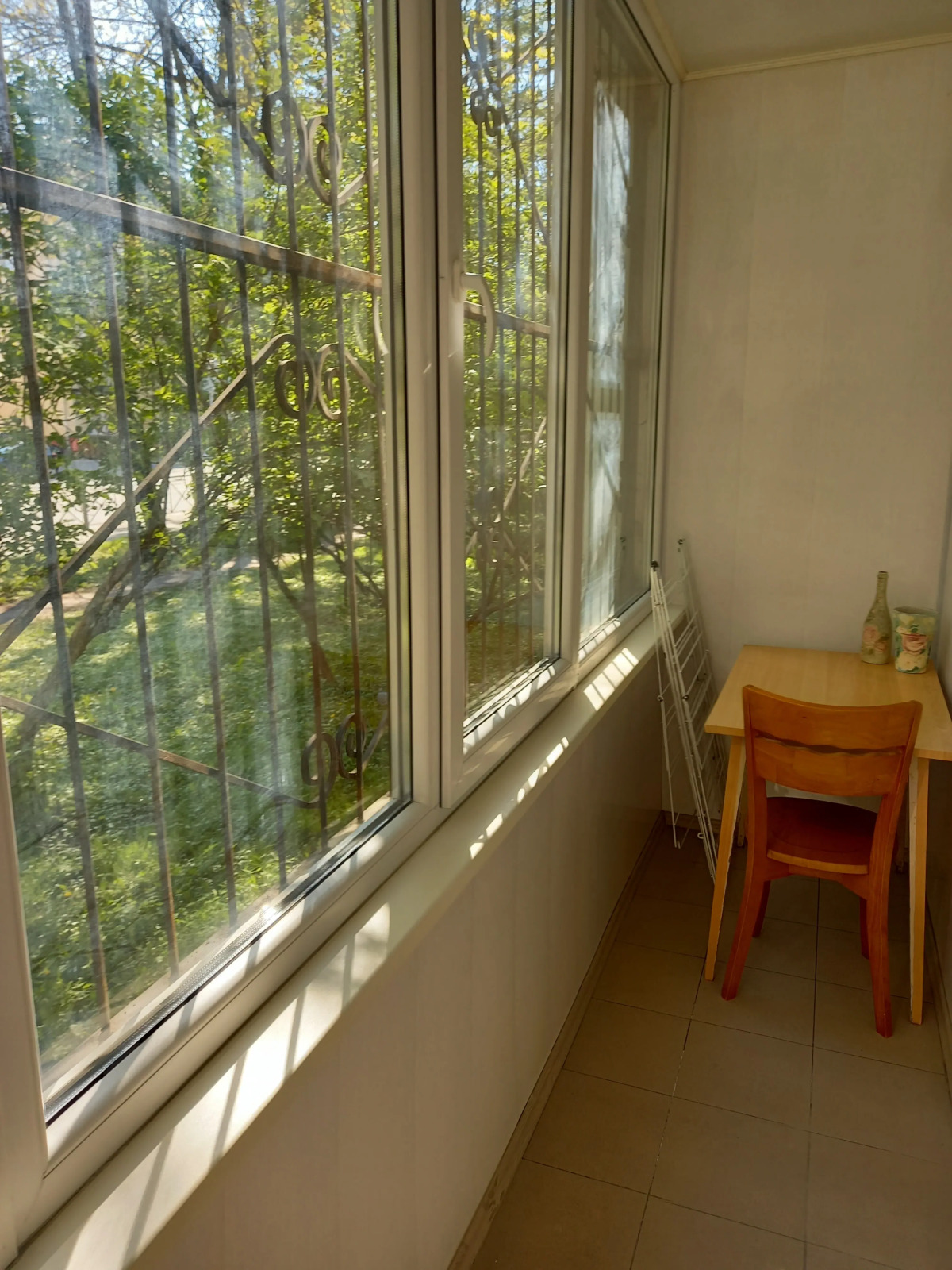 Апартаменты квартирка у деревни