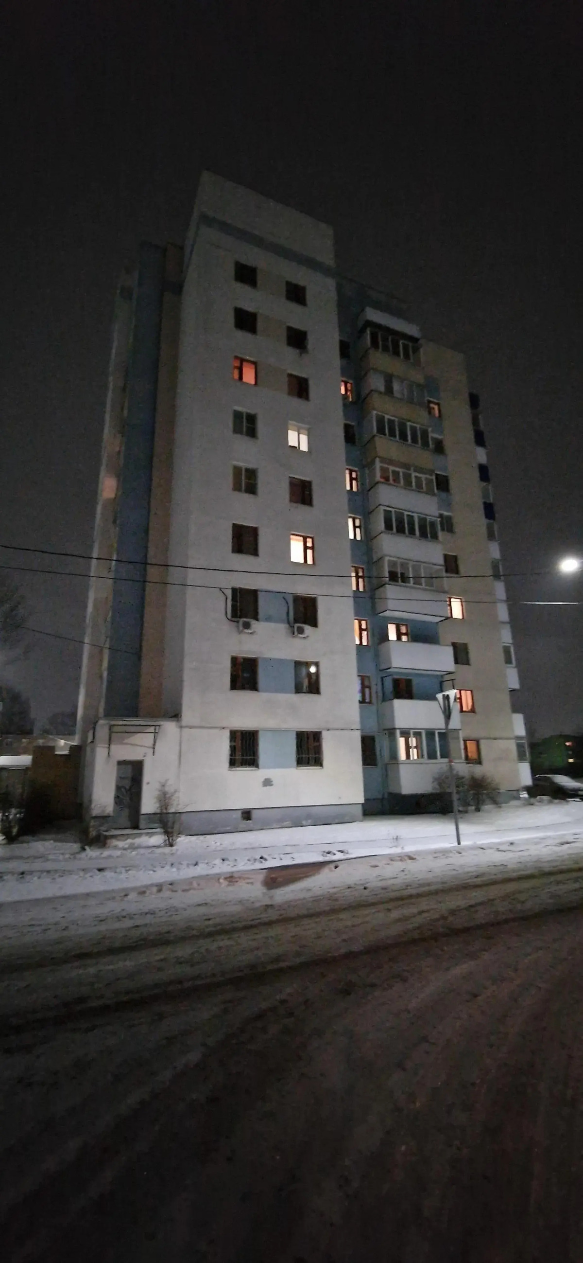 Апартаменты White Квартира