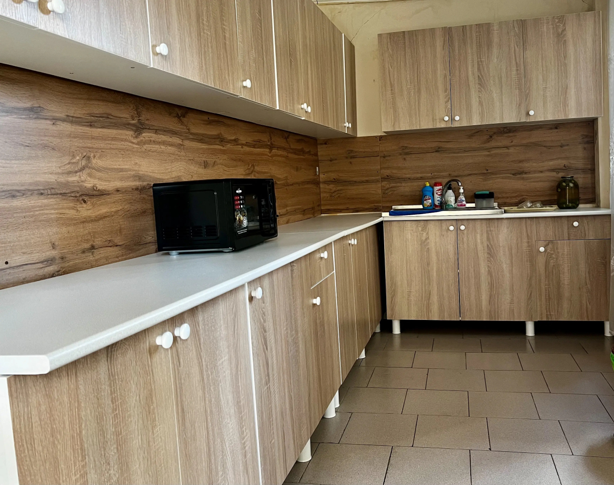 Мини-отель Мандариновый сад