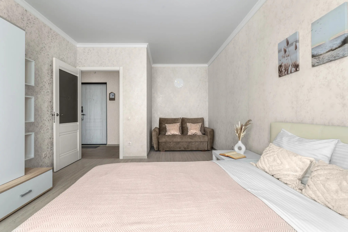 Апартаменты Авеню Парк Галицкого