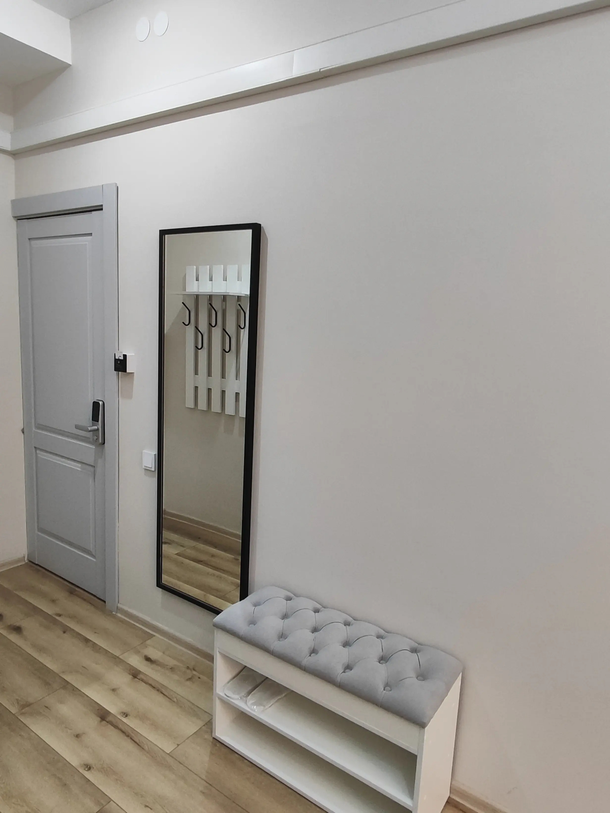 Отель Марсель