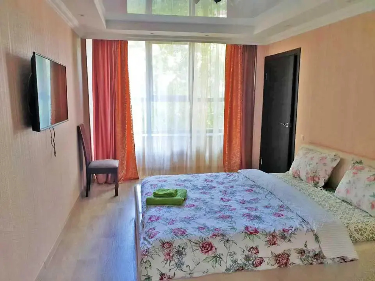 Гостевой дом Волга