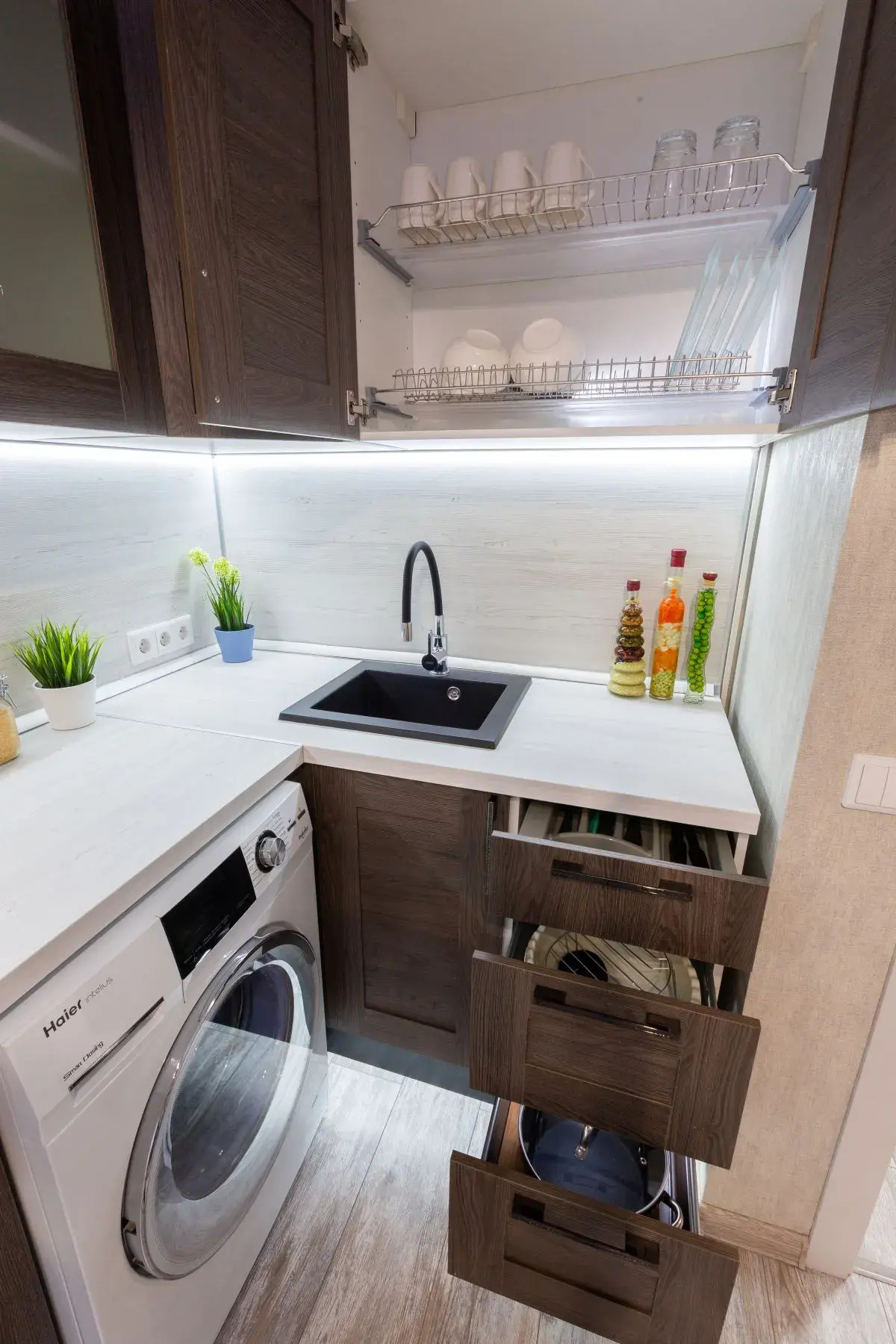 Апартаменты Сутки Уфа на Рихарда Зорге 67/2 365