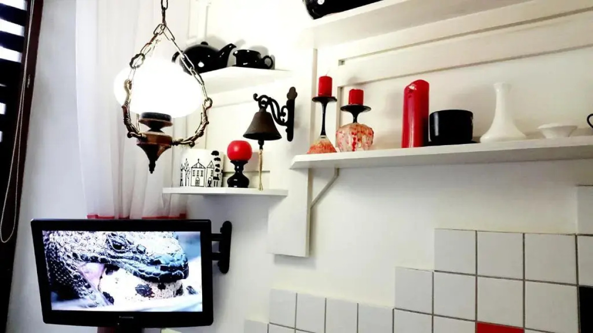 Апартаменты Володарского 7