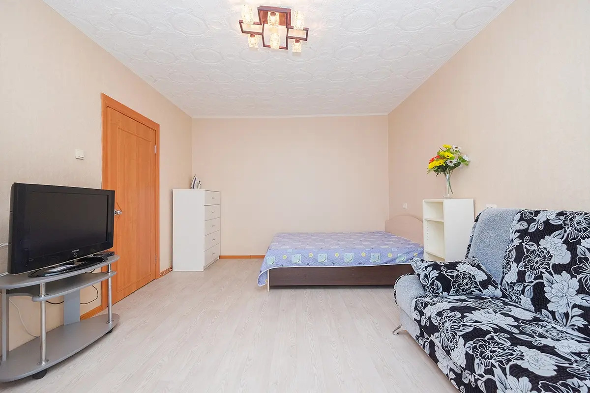 Kvartira Na Gorskom Apartments