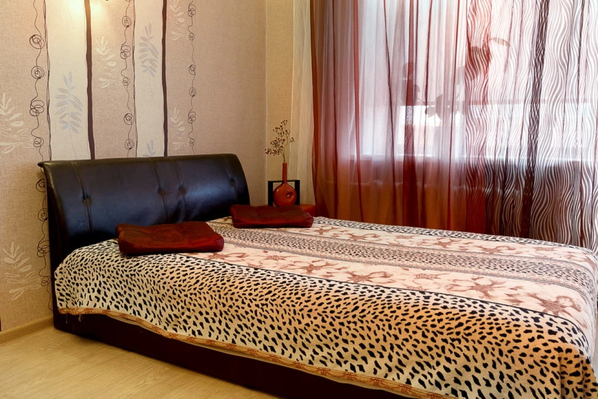 Апартаменты Volgariver