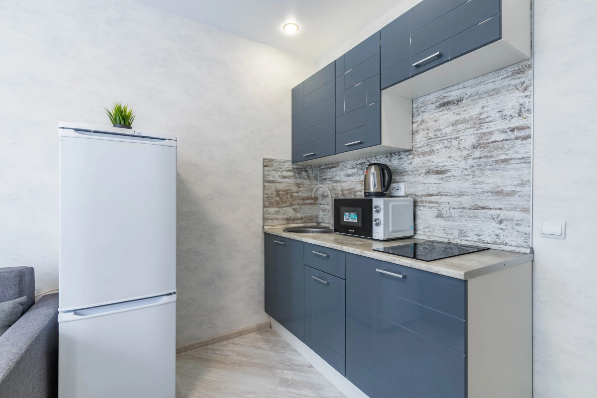 Апартаменты DreamHouse у аэропорта Кольцово