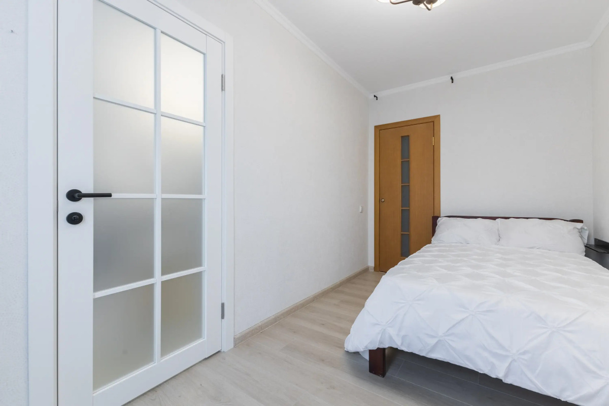 Апартаменты Комфорт на Гаяза Исхаки