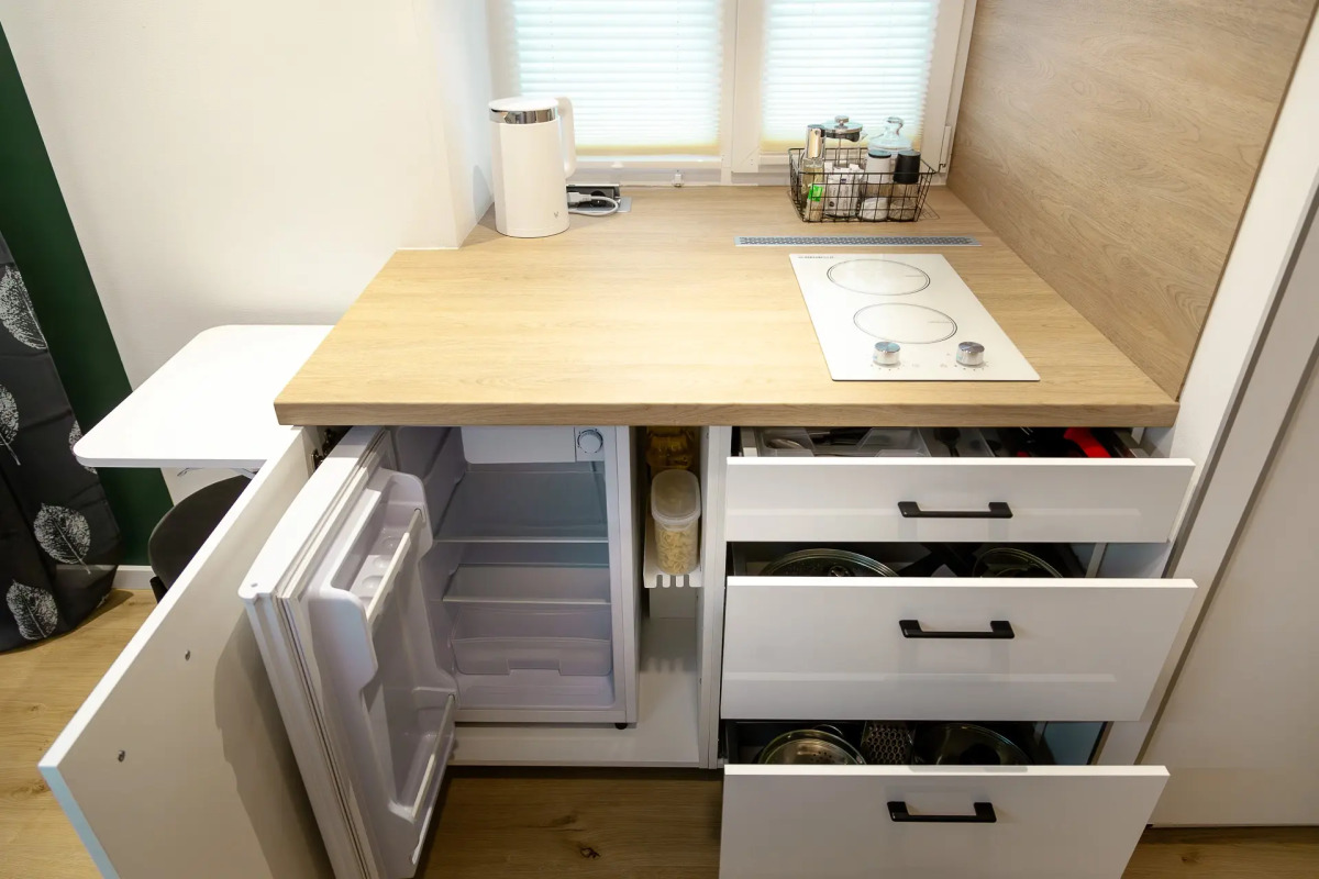 Апартаменты на Сенной около канатной дороги