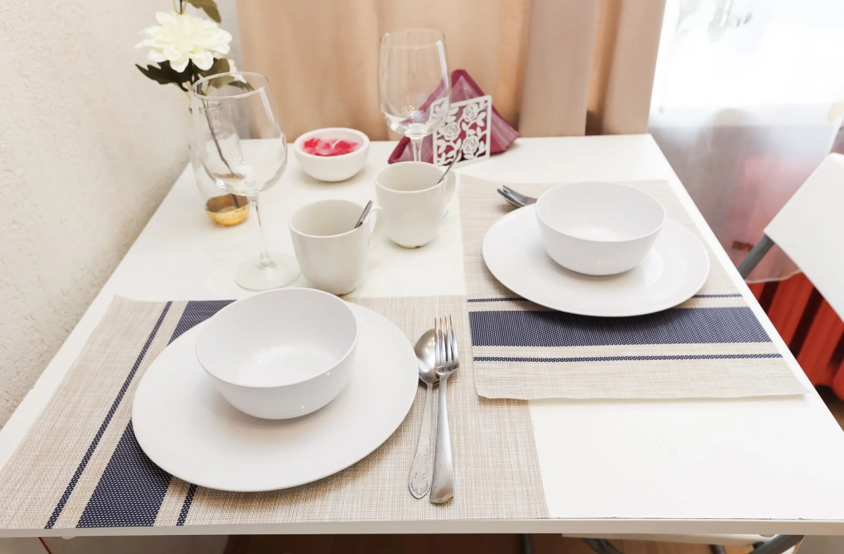 Апартаменты Рощинская 109/3