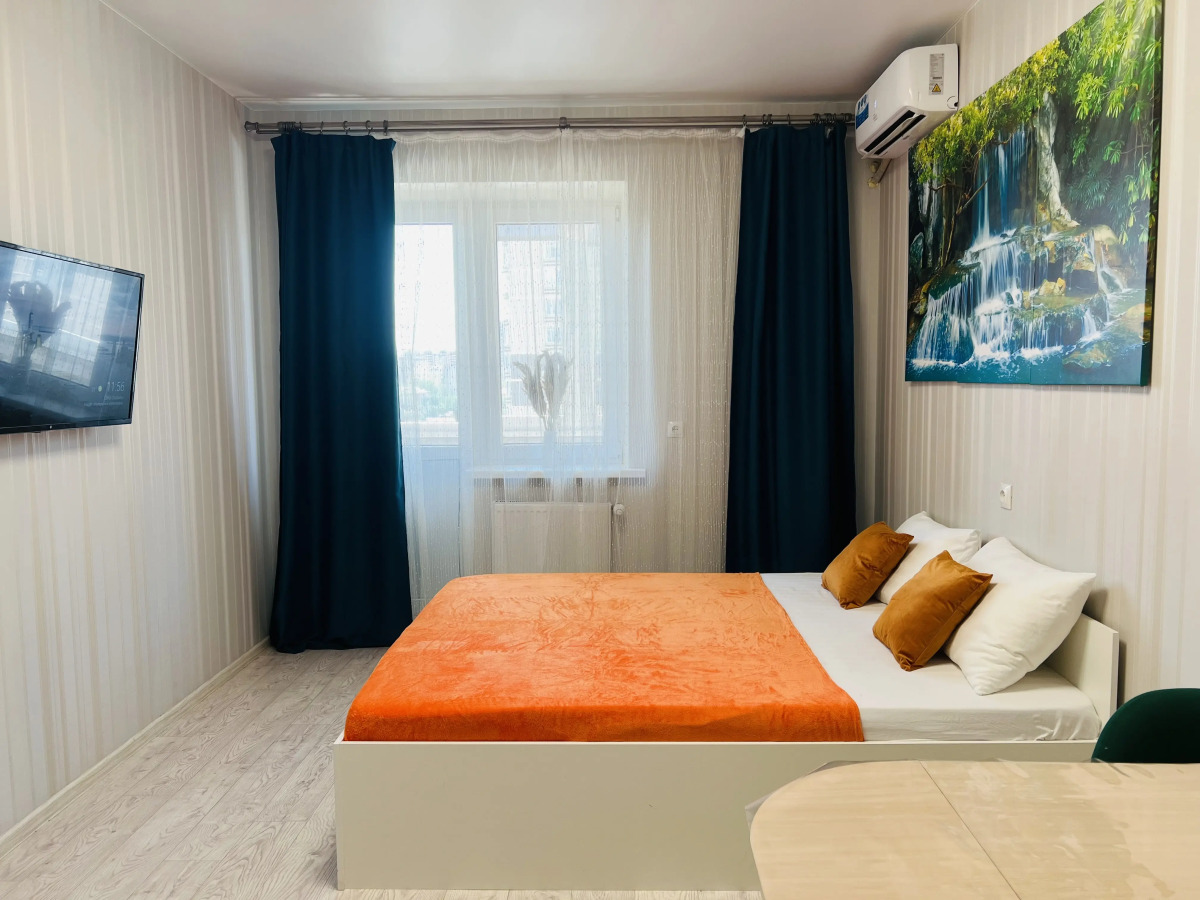 Квартира Комфорт на Нансена 103/1/5 2