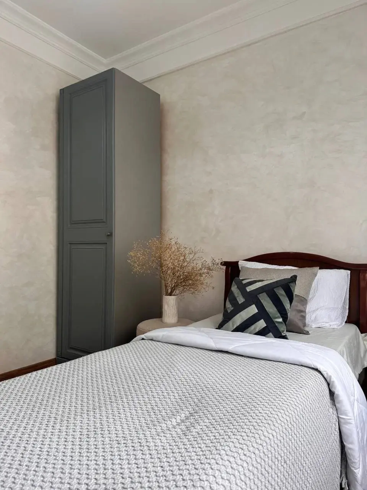 Квартира Просторная 3-комнатная в Центре Махачкалы