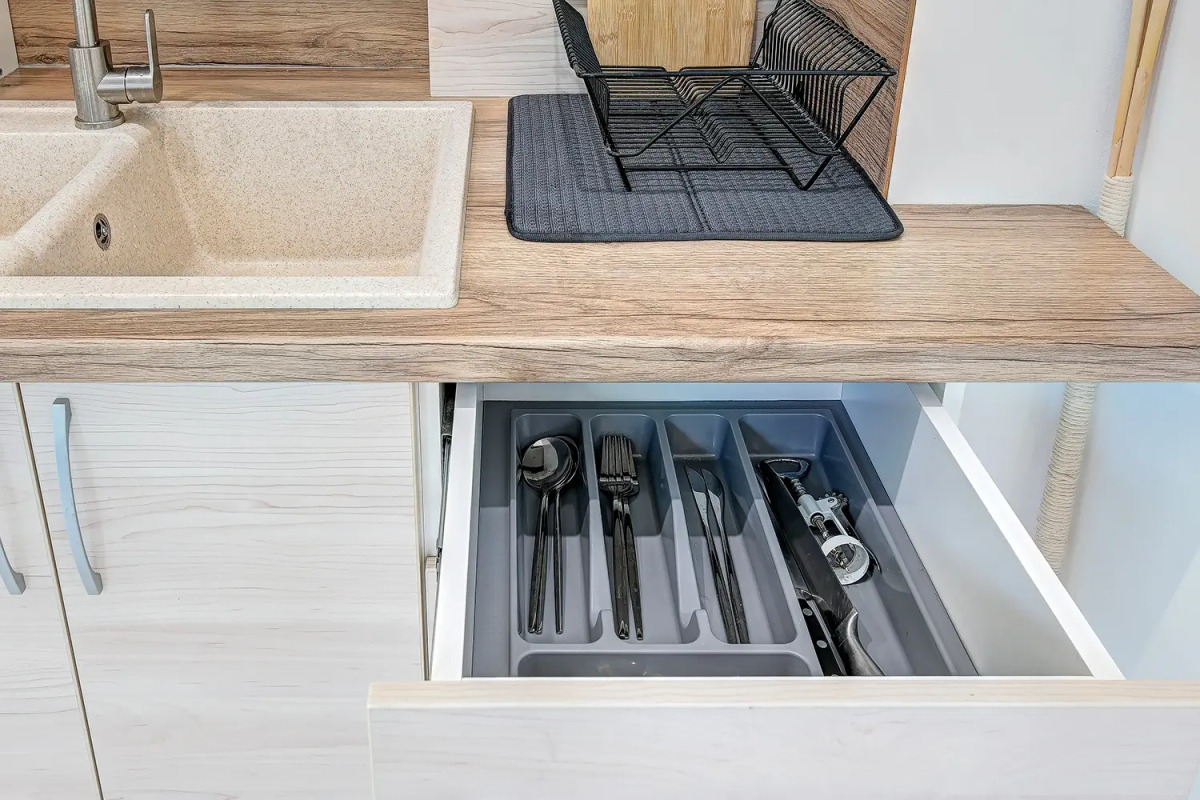 Квартира Студия для 4 Гостей Сочи Больничный Городок