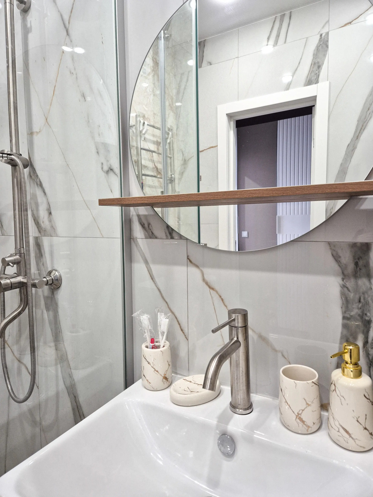 Апартаменты Жк Летний