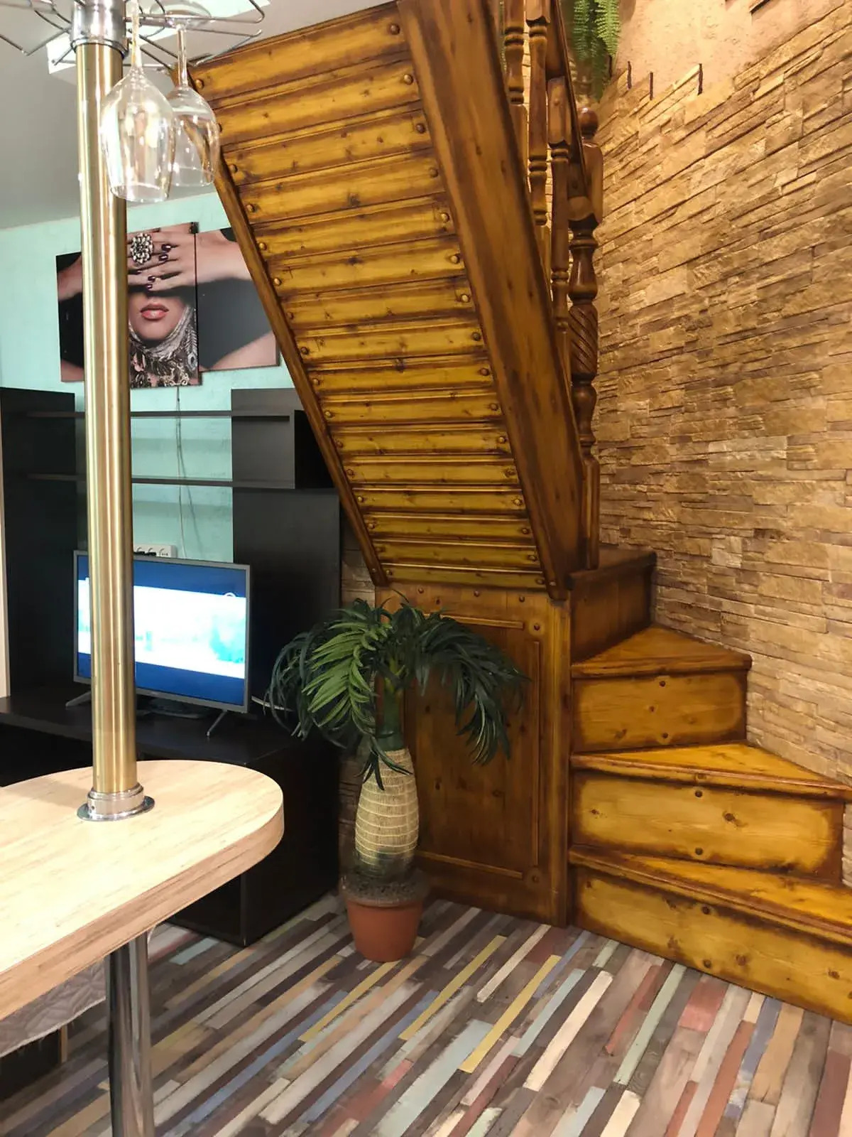 Апартаменты на Литейном 11