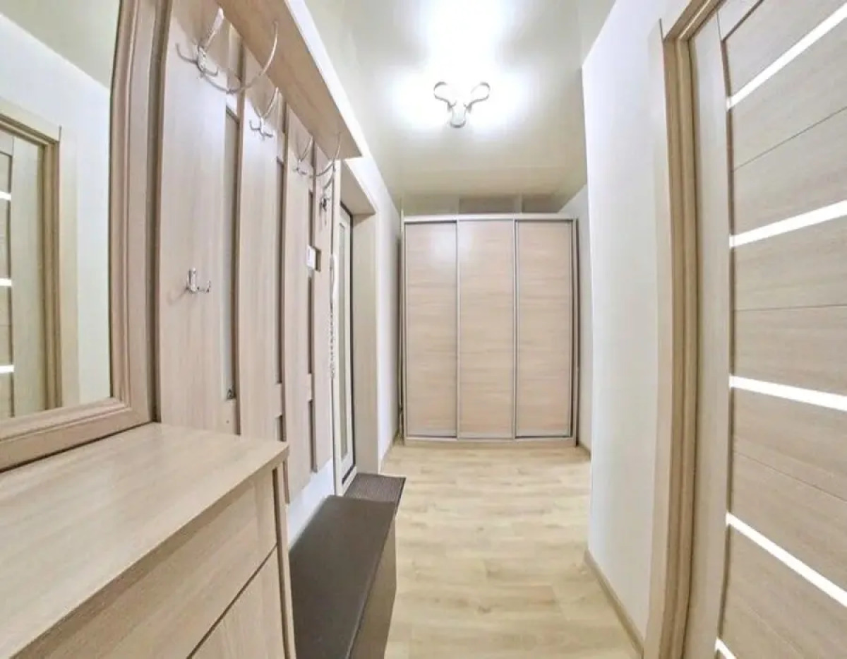 Апартаменты FSF Комфорт Плюс-Бесконтактный заезд