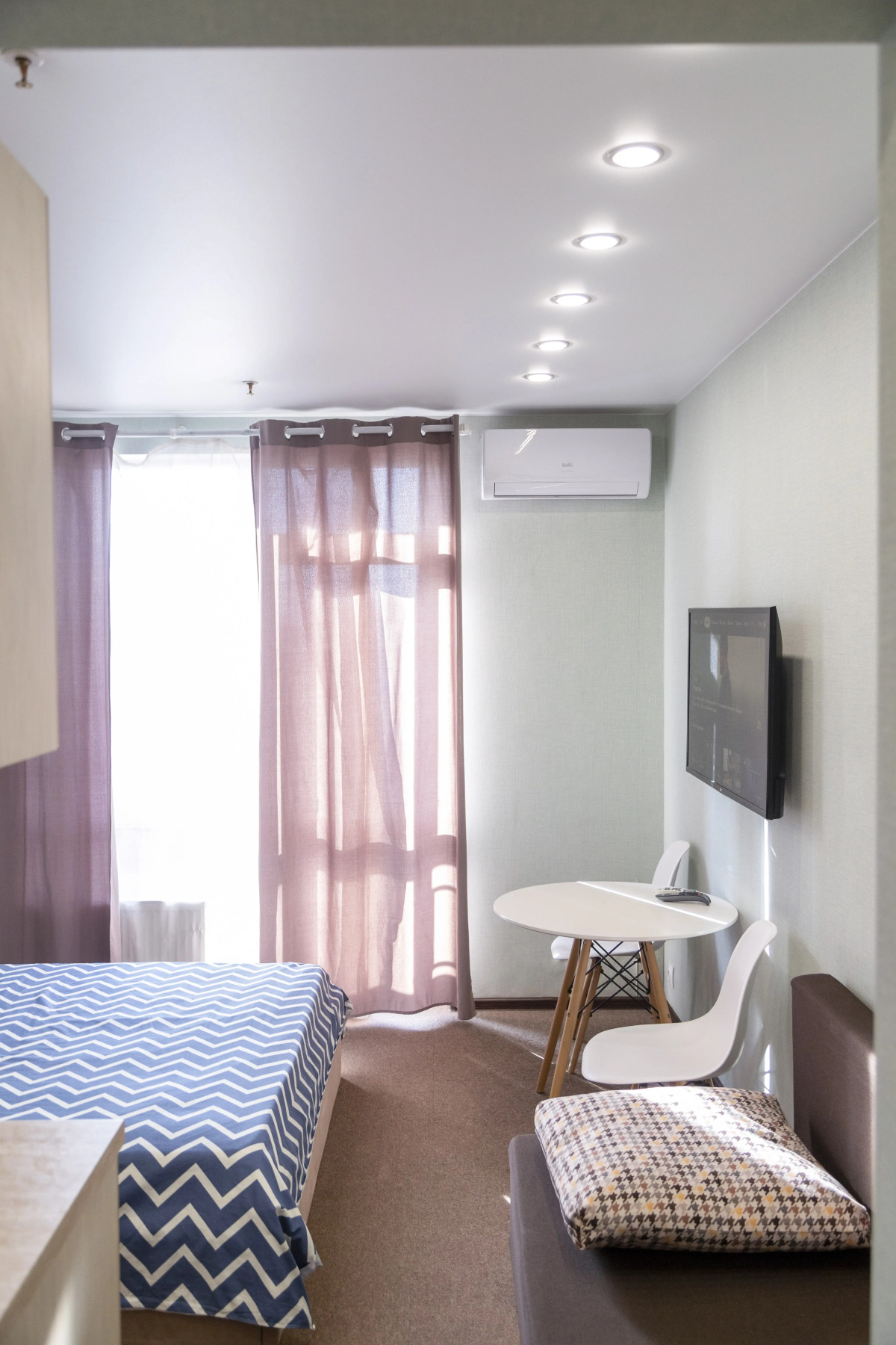 Апартаменты Наш Выбор