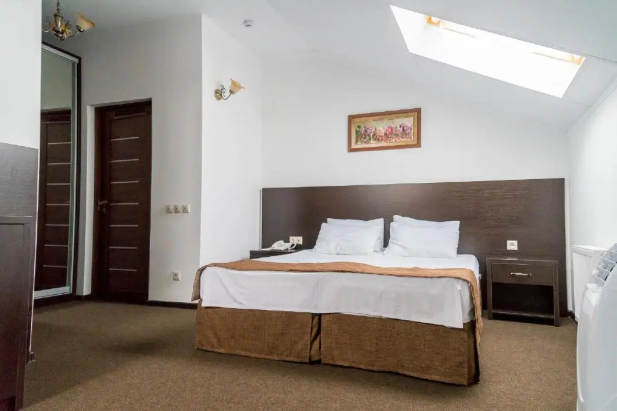 Гостевой Дом Floret