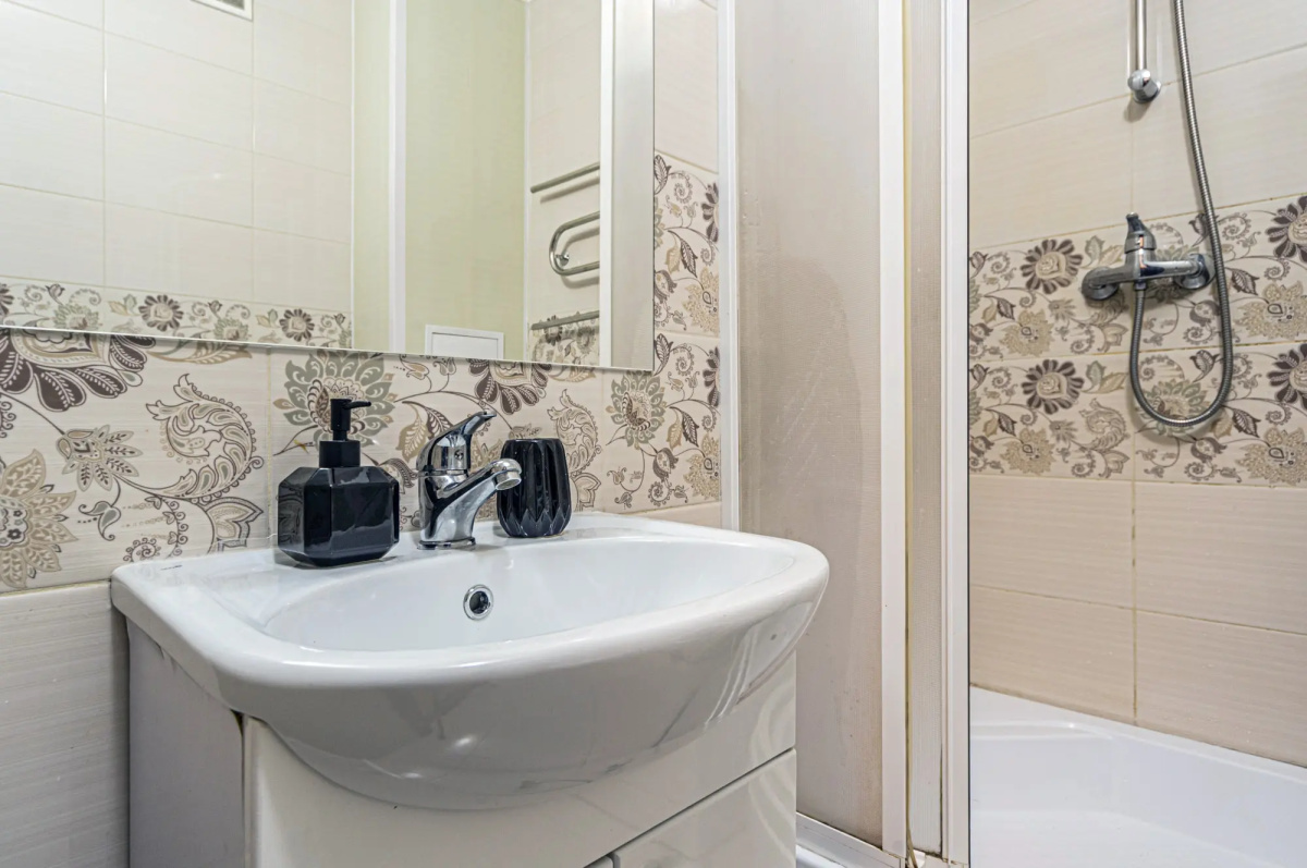 Апартаменты GoodApart near Ladozhsky railway station