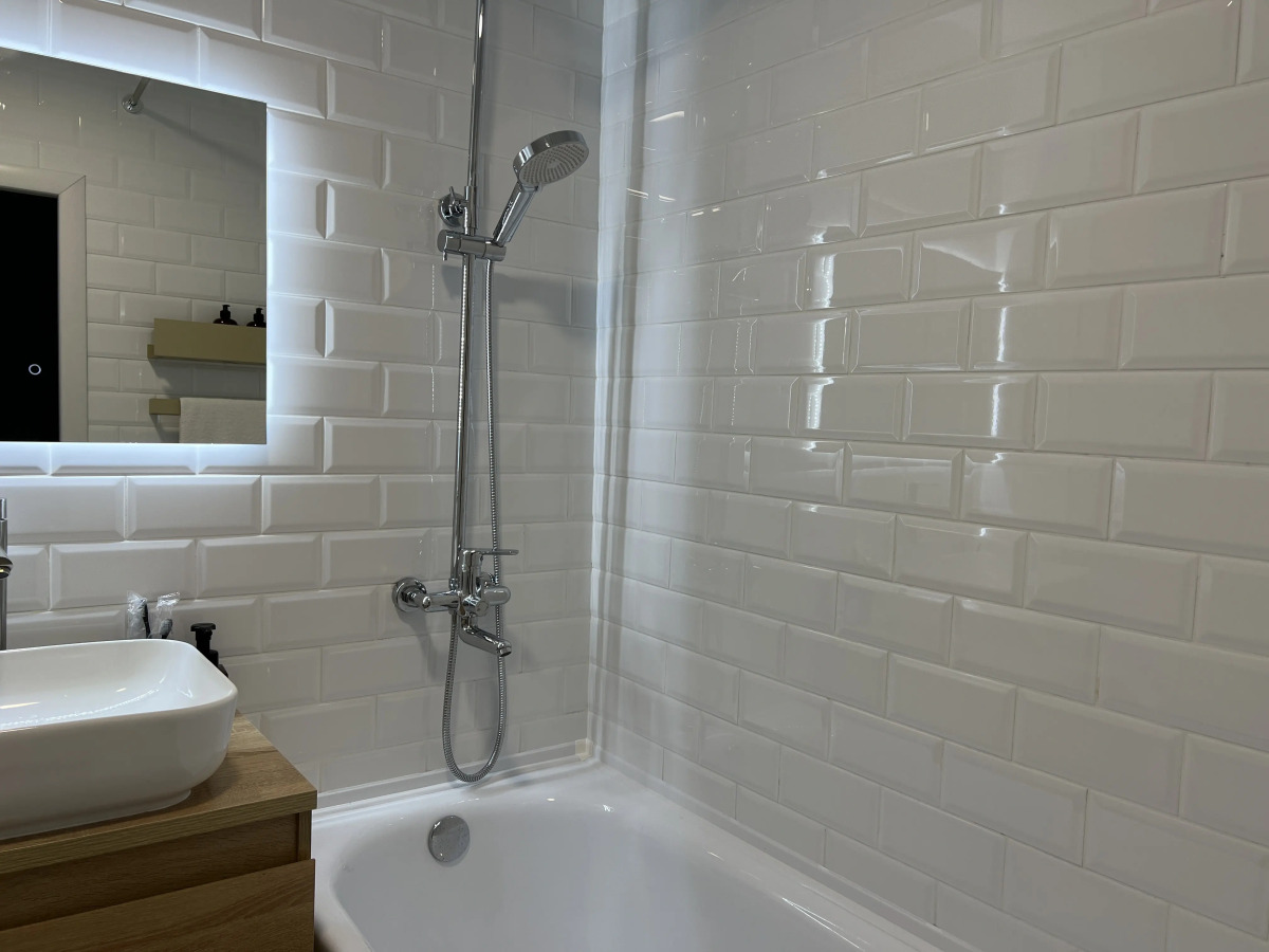 Квартира Комфортная Relax