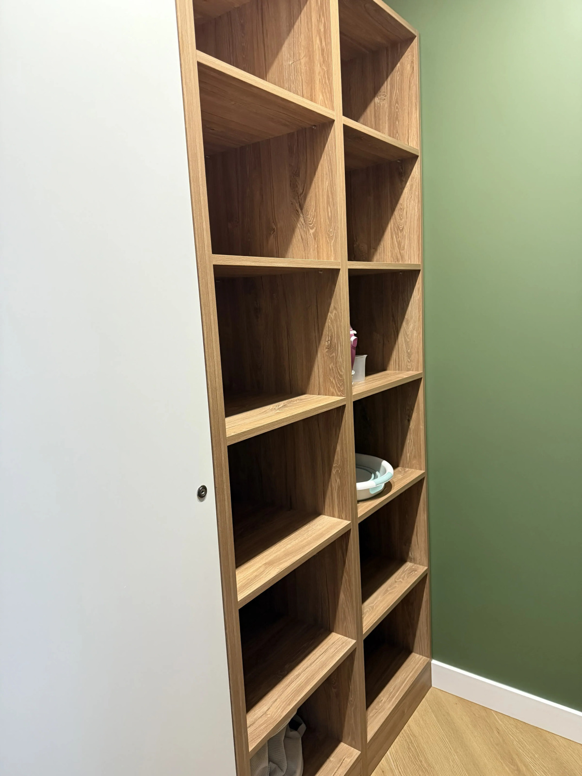 Квартира на Гризодубовой